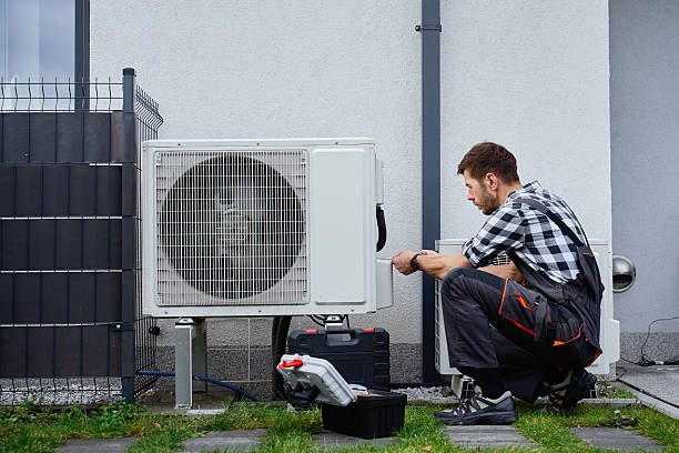 Trusted Ductwork Repair service in Equality, AL - JG Cool HVAC